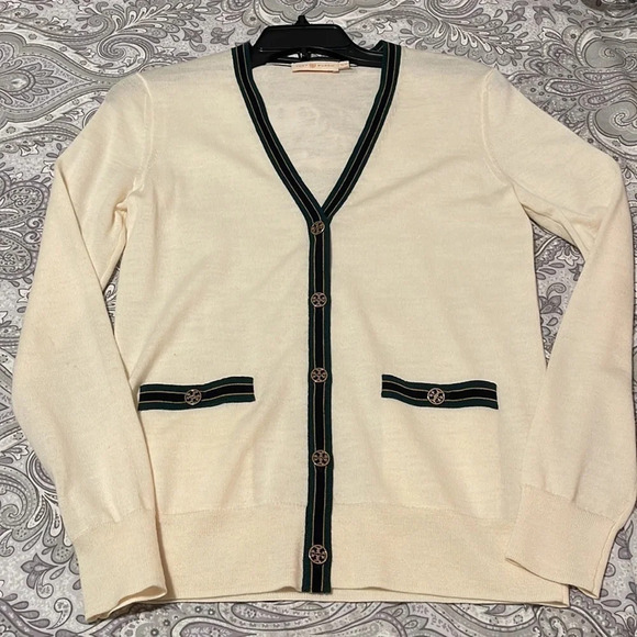 Tory Burch Sweater - Picture 4 of 8